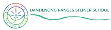 School emblem of Dandenong Ranges Steiner School