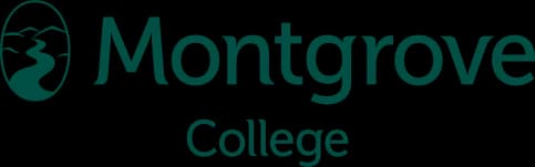 School emblem of Montgrove College
