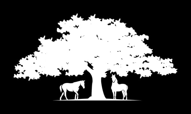 School emblem of Carbrook Animal Assisted Learning Centre