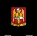 School emblem of St John's Catholic College