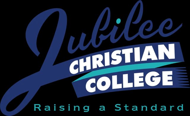 School emblem of Jubilee Christian College