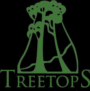 School emblem of Treetops Montessori School