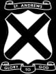 School emblem of St Andrews Christian College