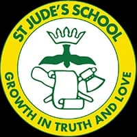 School emblem of St Jude's Primary School