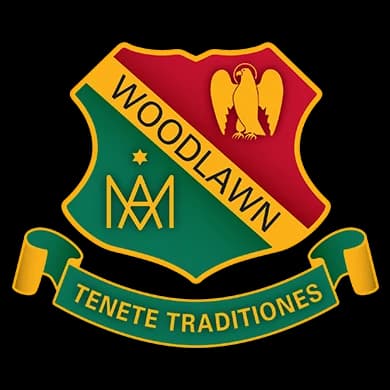 School emblem of St John's College