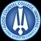 School emblem of Good Counsel College