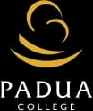 School emblem of Padua College