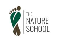 School emblem of The Nature School