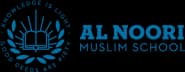 School emblem of Al Noori Muslim School