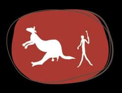 School emblem of Nawarddeken Academy Manmoyi School