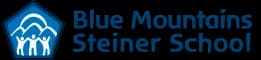 School emblem of Blue Mountains Steiner School