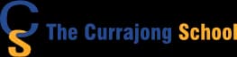 School emblem of The Currajong School