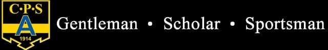 School emblem of Coogee Boys' Preparatory School