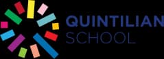 School emblem of Quintilian School