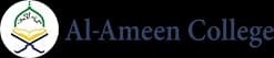 School emblem of Al-Ameen College