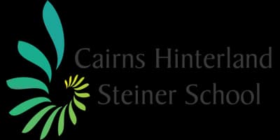 School emblem of Cairns Hinterland Steiner School