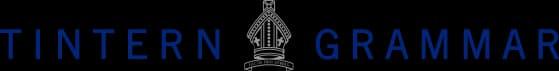 School emblem of Tintern Grammar