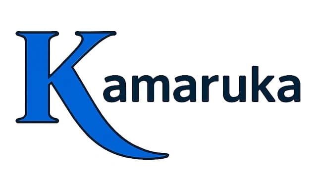 School emblem of Kamaruka