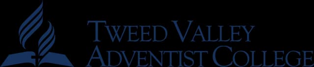 School emblem of Tweed Valley Adventist College