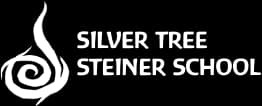 School emblem of The Silver Tree Steiner School