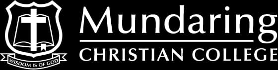 School emblem of Mundaring Christian College