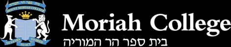 School emblem of Moriah College