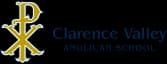 School emblem of Clarence Valley Anglican School