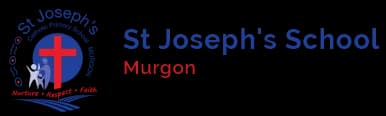 School emblem of St Joseph's School