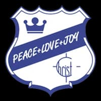 School emblem of St Mary's Primary School