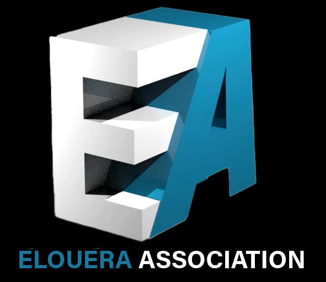 School emblem of Elouera Special School