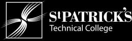 School emblem of St Patrick's Technical College