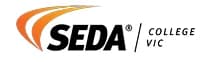 School emblem of SEDA College (Victoria)