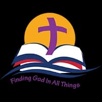 School emblem of St Brendan's Catholic Primary School