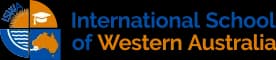 School emblem of International School of Western Australia