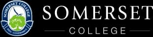 School emblem of Somerset College