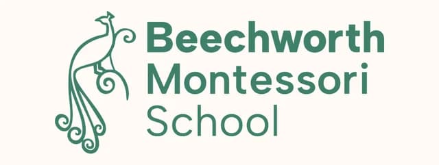 School emblem of Beechworth Montessori School