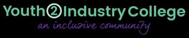 School emblem of Youth2Industry College