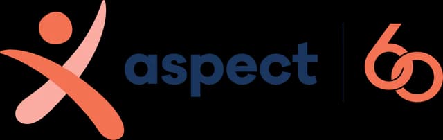 School emblem of Aspect South East Sydney School