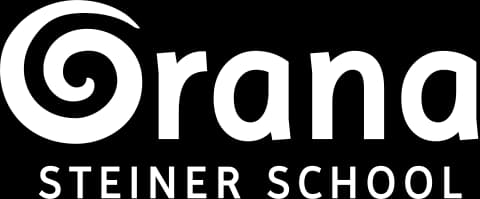 School emblem of Orana Steiner School