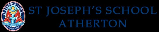 School emblem of St Joseph's School