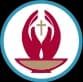School emblem of Lumen Christi College