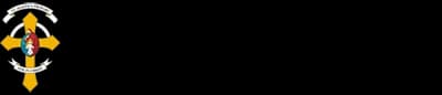 School emblem of St Joseph's Primary School