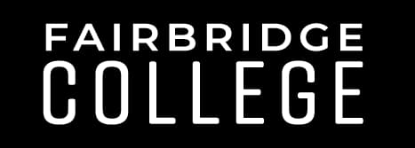School emblem of Fairbridge College