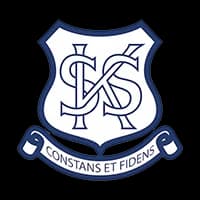 School emblem of St Kieran Catholic Primary School