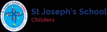 School emblem of St Joseph's School