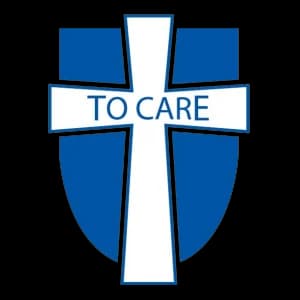School emblem of St Thomas Aquinas Primary School