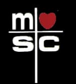 School emblem of Monivae College