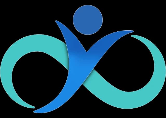 School emblem of Impact Community ACADEMY