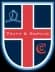 School emblem of Cathedral College Wangaratta