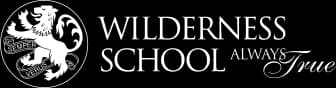 School emblem of Wilderness School